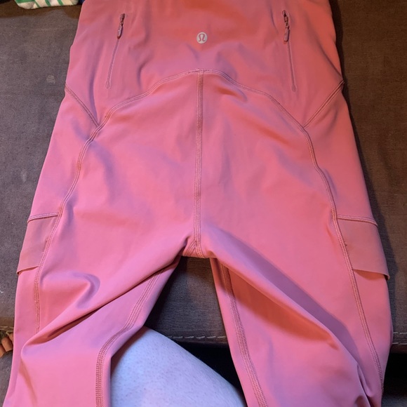 Lulu leggings - Picture 4 of 4